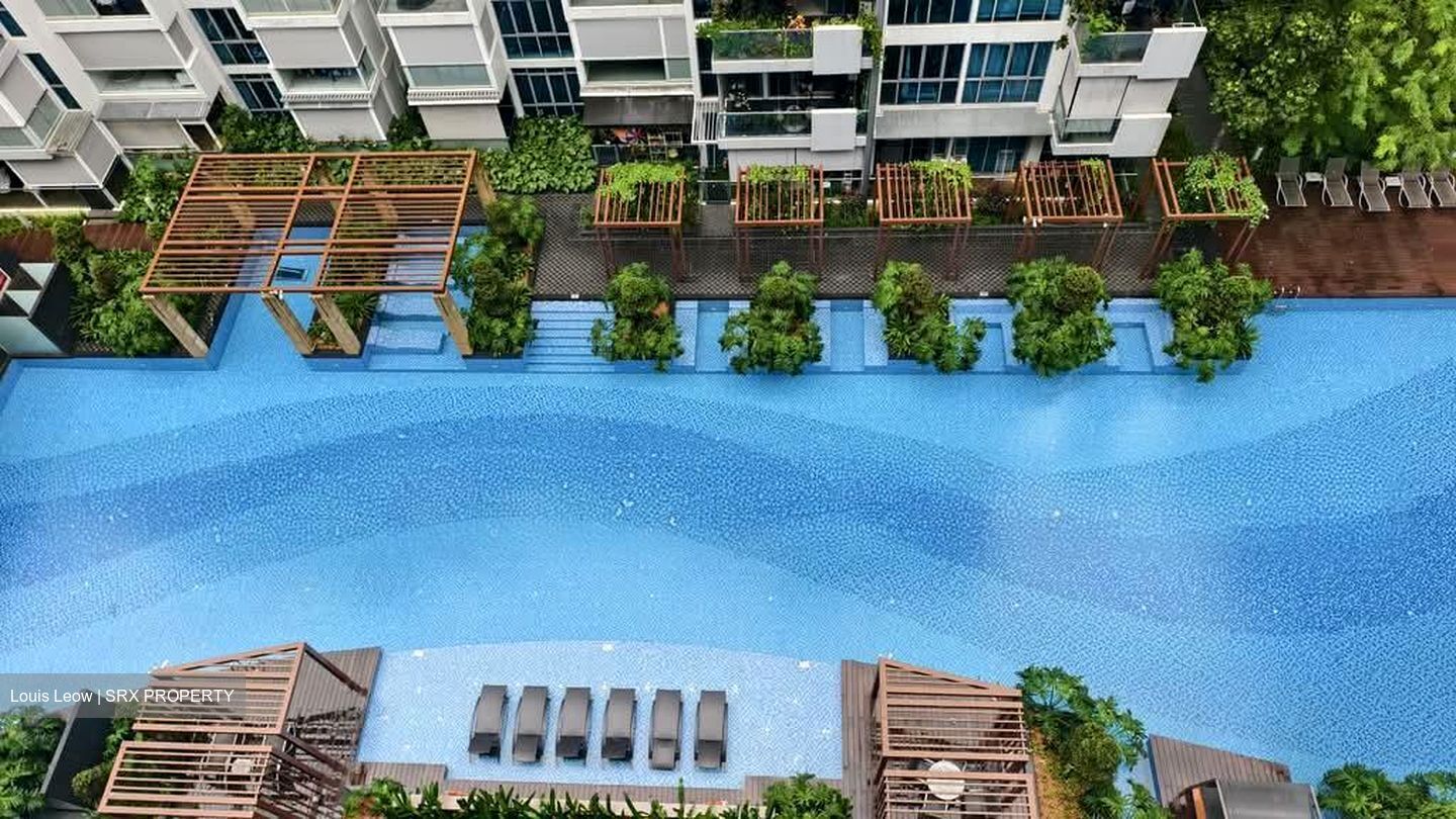 The Canopy (D27), Condominium #565204711